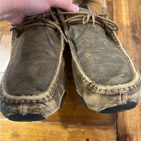 Mens Twisted X - Picture 3 of 5